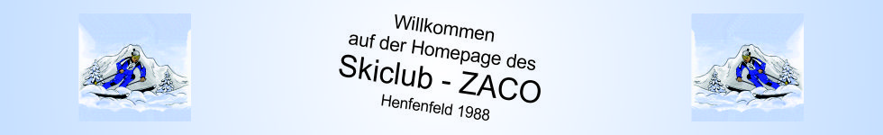 Skiclub ZACO